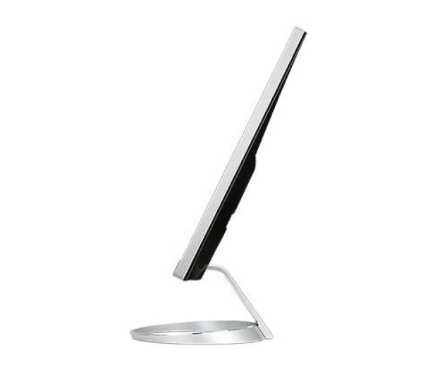 Acer H277HSMIDX srebrny - 305725 - zdjęcie 5